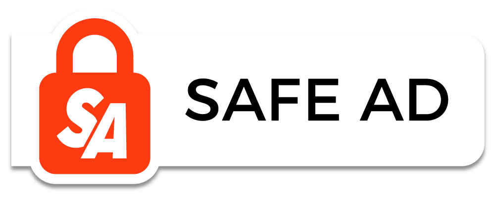 SafeAd